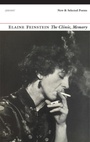 Cover: The Clinic, Memory - Carcanet Press Ltd
