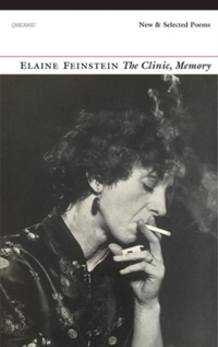Enlarge image Cover: The Clinic, Memory - Carcanet Press Ltd