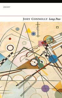 Enlarge image Cover: Long Pass - Carcanet Poetry