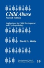 Cover: Child Abuse - SAGE Publications Inc