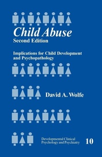 Enlarge image Cover: Child Abuse - SAGE Publications Inc