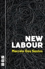 Cover: New Labour - Nick Hern Books