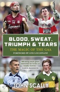 Cover: Blood, Sweat, Triumph & Tears - Black & White Publishing
