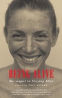 Cover: Being Alive - Bloodaxe Books Ltd