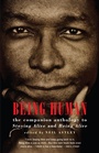 Cover: Being Human - Bloodaxe Books Ltd