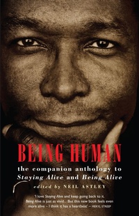 Enlarge image Cover: Being Human - Bloodaxe Books Ltd