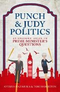 Cover: Punch and Judy Politics - Biteback Publishing