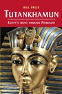 Cover: Tutankhamun - Oldcastle Books Ltd
