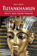 Cover: Tutankhamun - Oldcastle Books Ltd
