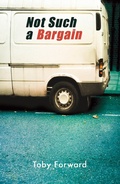 Cover: Not Such A Bargain - Diffusion