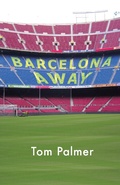 Cover: Barcelona Away - Diffusion