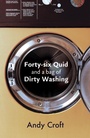 Cover: Forty-Six Quid and a Bag of Dirty Washing - Diffusion