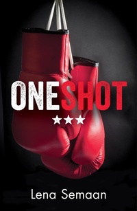 Enlarge image Cover: One Shot - Diffusion