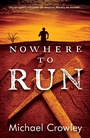 Cover: Nowhere to Run - Diffusion