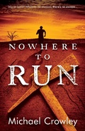 Cover: Nowhere to Run - Diffusion