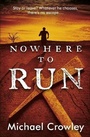 Cover: Nowhere to Run - Diffusion