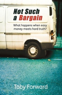 Enlarge image Cover: Not Such A Bargain - Diffusion