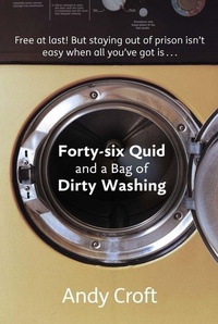 Enlarge image Cover: Forty-Six Quid and a Bag of Dirty Washing - Diffusion