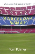 Cover: Barcelona Away - Diffusion