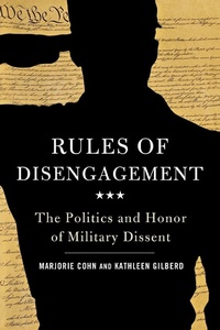 Enlarge image Cover: Rules of Disengagement - PoliPointPress, LLC