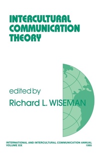 Abbildung von: Intercultural Communication Theory - SAGE Publications Inc