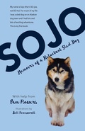 Cover: Sojo - Alaska Northwest Books