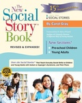 Cover: New Social Story Book, Revised and Expanded 15th Anniversary Edition - Future Horizons