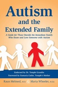 Cover: Autism and the Extended Family - Future Horizons
