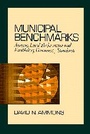 Cover: Municipal Benchmarks - SAGE Publications Inc
