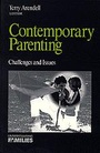 Cover: Contemporary Parenting - SAGE Publications Inc