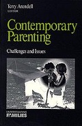 Cover: Contemporary Parenting - SAGE Publications Inc