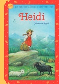 Cover: Heidi - Arena