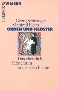 Bild: Orden und Klöster - C.H.BECK