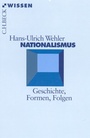 Cover: Nationalismus - C.H.BECK