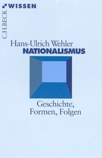 Abbildung von: Nationalismus - C.H.BECK