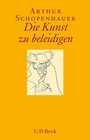 Cover: Die Kunst zu beleidigen - C.H.BECK