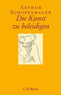 Cover: Die Kunst zu beleidigen - C.H.BECK