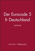 Cover: Der Eurocode 5 f&uuml;r Deutschland - Ernst & Sohn