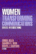Cover: Women Transforming Communications - SAGE Publications Inc