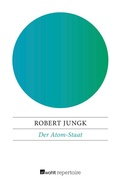 Cover: Der Atom-Staat - Rowohlt Repertoire