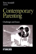 Cover: Contemporary Parenting - SAGE Publications Inc