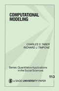 Bild: Computational Modeling - SAGE Publications Inc
