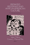 Cover: Mediated Messages and African-American Culture - SAGE Publications Inc