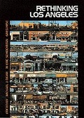 Cover: Rethinking Los Angeles - SAGE Publications Inc