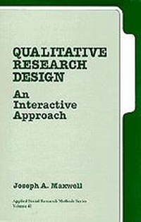 Enlarge image Cover: Qualitative Research Design - SAGE Publications Inc