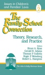 Cover: The Family-School Connection - SAGE Publications Inc