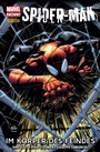 Cover: Marvel NOW! Spider-Man 1 - Im K&ouml;rper des Feindes - Marvel bei Panini Comics