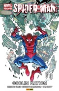 Cover: Marvel NOW! Spider-Man 6 - Goblin Nation - Marvel bei Panini Comics