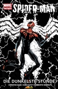 Cover: Marvel NOW! Spider-Man 5 - Die dunkelste Stunde - Marvel bei Panini Comics