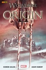 Cover: Wolverine: Origin 2 - Marvel bei Panini Comics